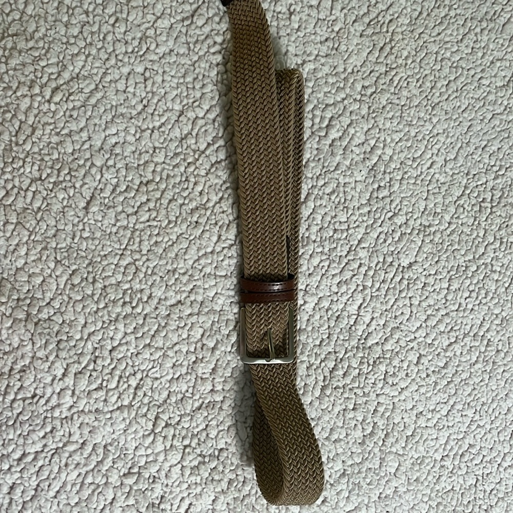 Belt